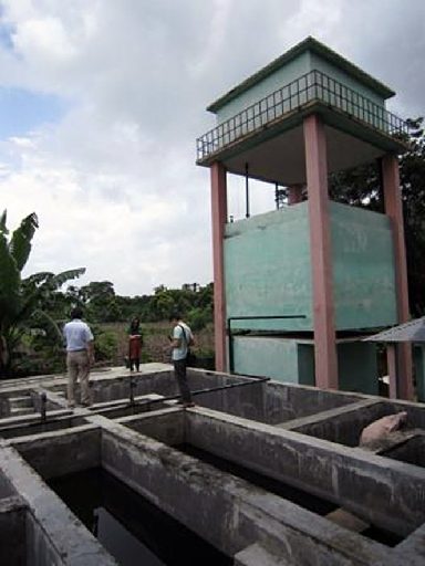 地域水道